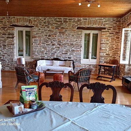 Marina Traditional Stonehouse Afetai Luaran gambar