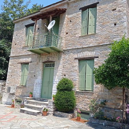Marina Traditional Stonehouse Afetai Luaran gambar