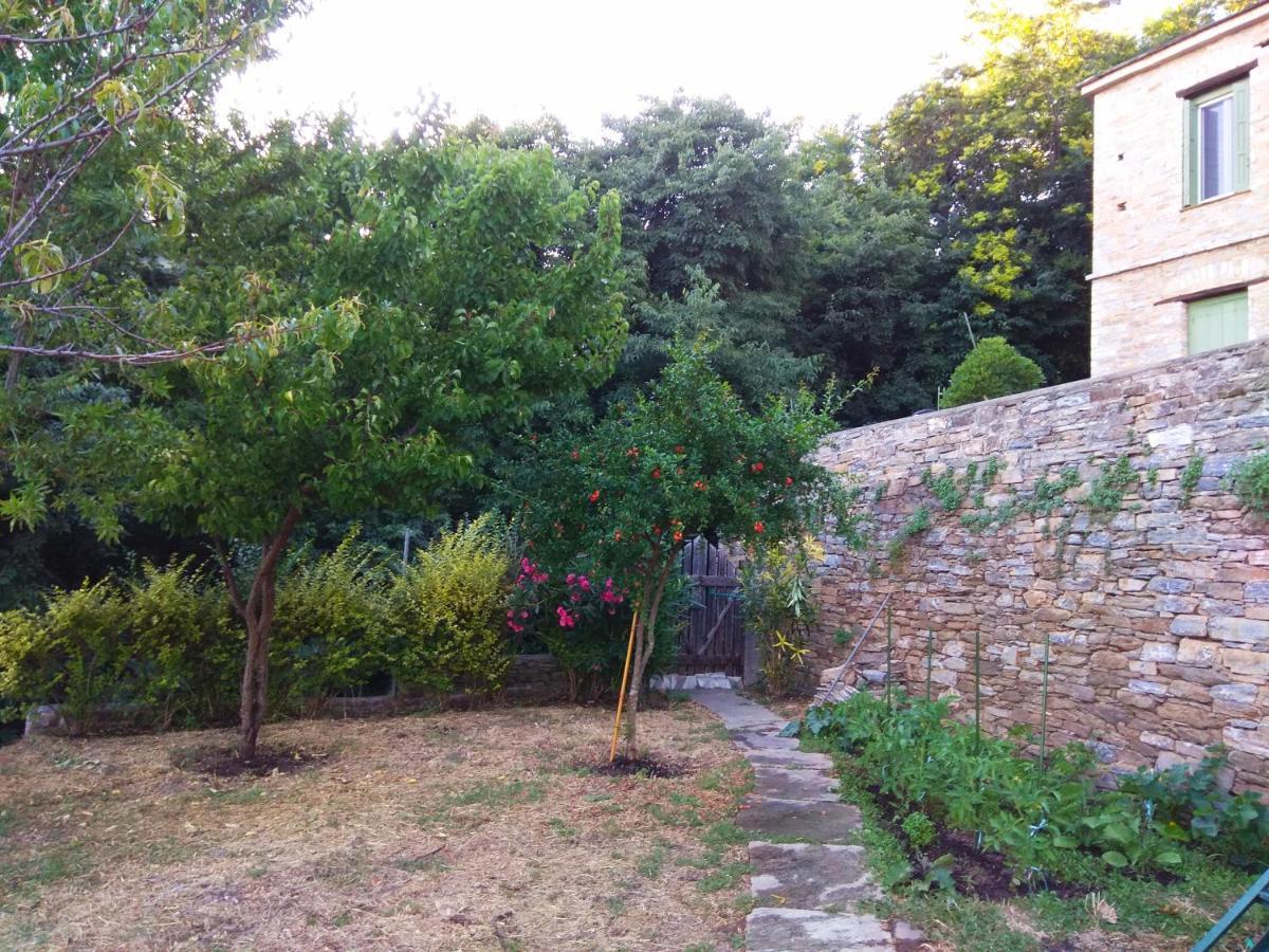Marina Traditional Stonehouse Afetai Luaran gambar