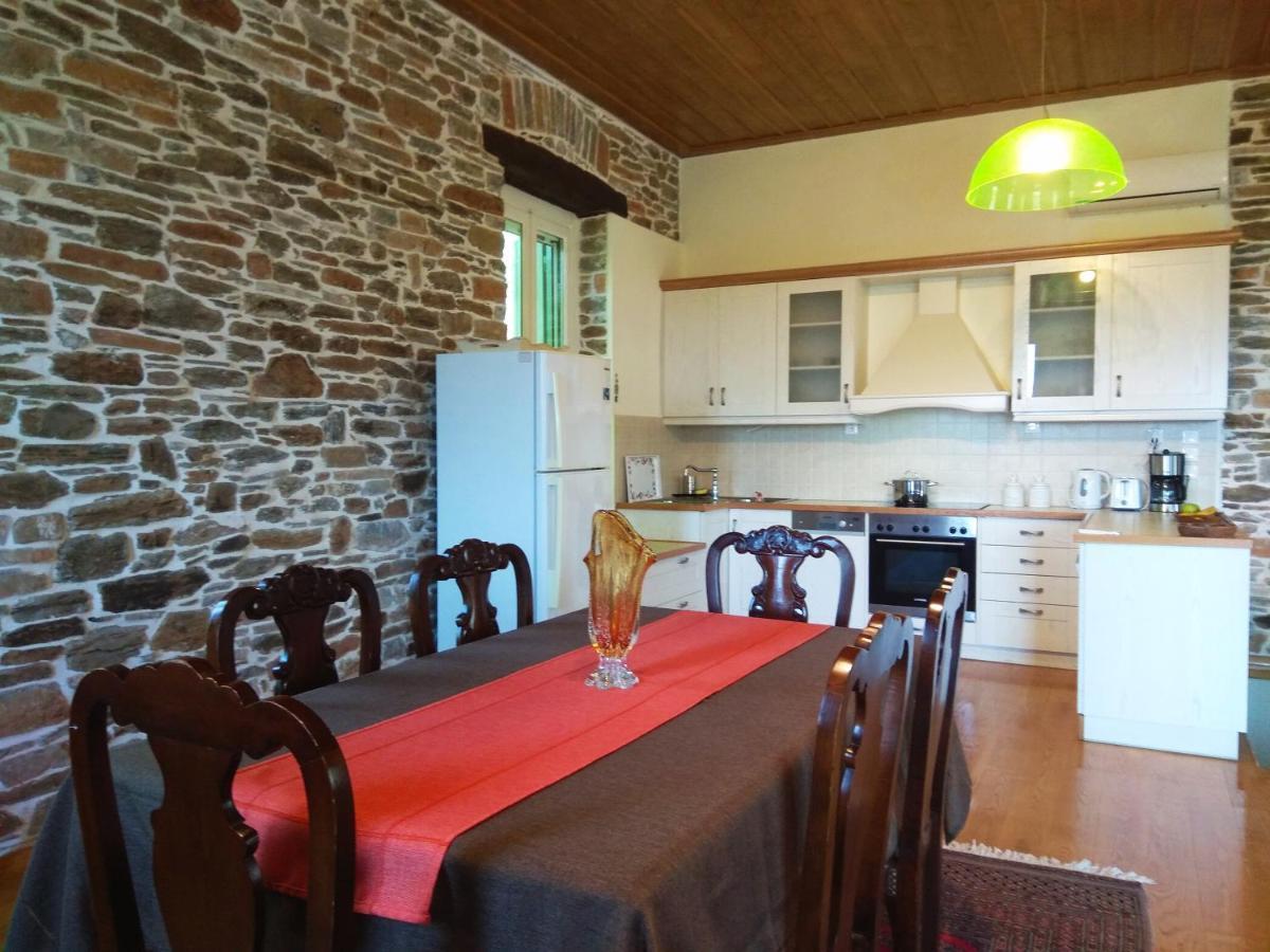 Marina Traditional Stonehouse Afetai Luaran gambar