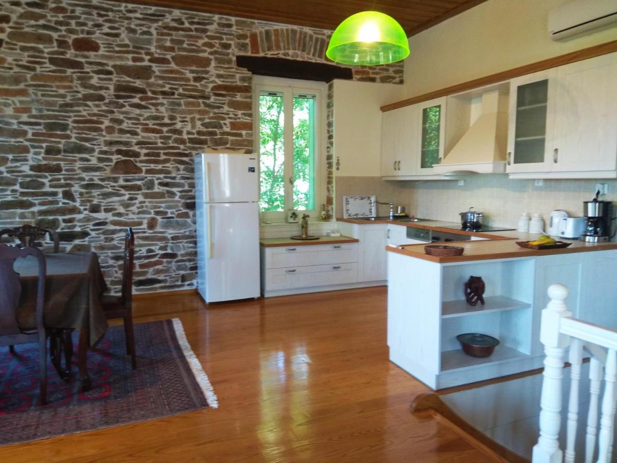 Marina Traditional Stonehouse Afetai Luaran gambar