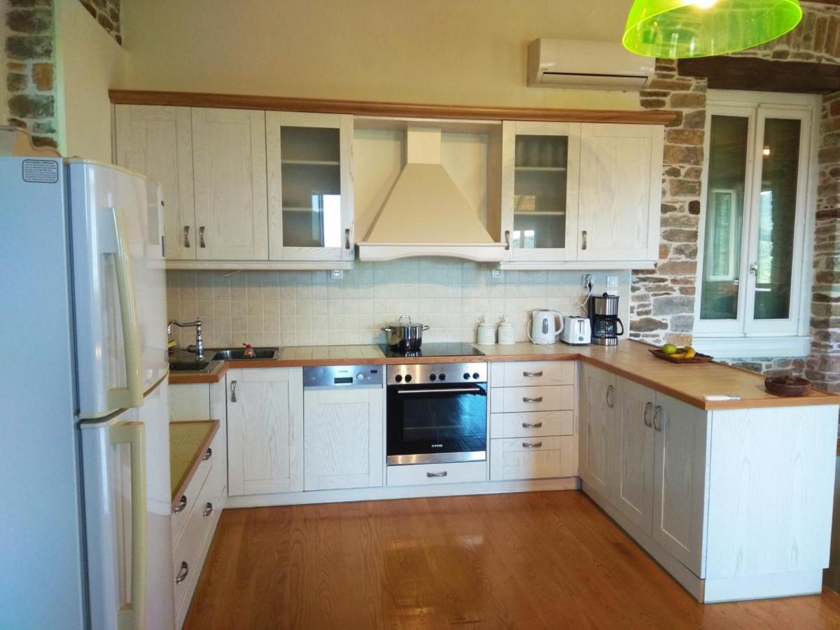 Marina Traditional Stonehouse Afetai Luaran gambar