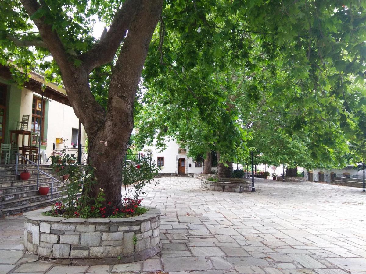 Marina Traditional Stonehouse Afetai Luaran gambar