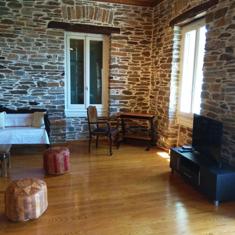 Marina Traditional Stonehouse Afetai Luaran gambar