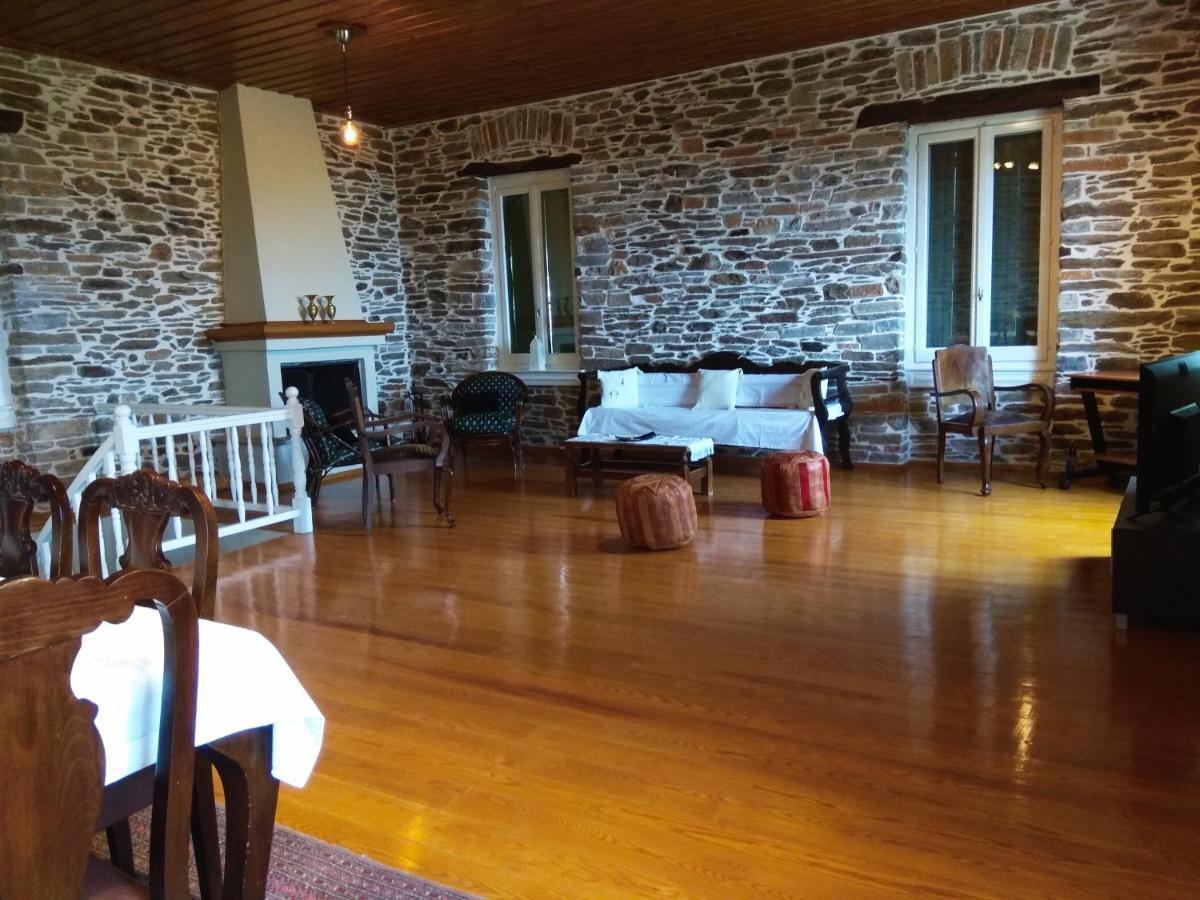 Marina Traditional Stonehouse Afetai Luaran gambar