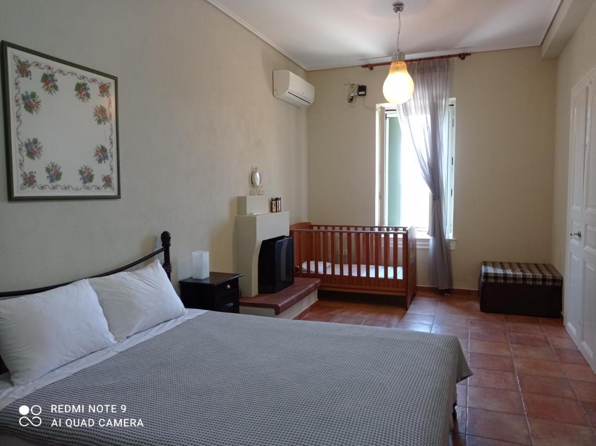 Marina Traditional Stonehouse Afetai Luaran gambar