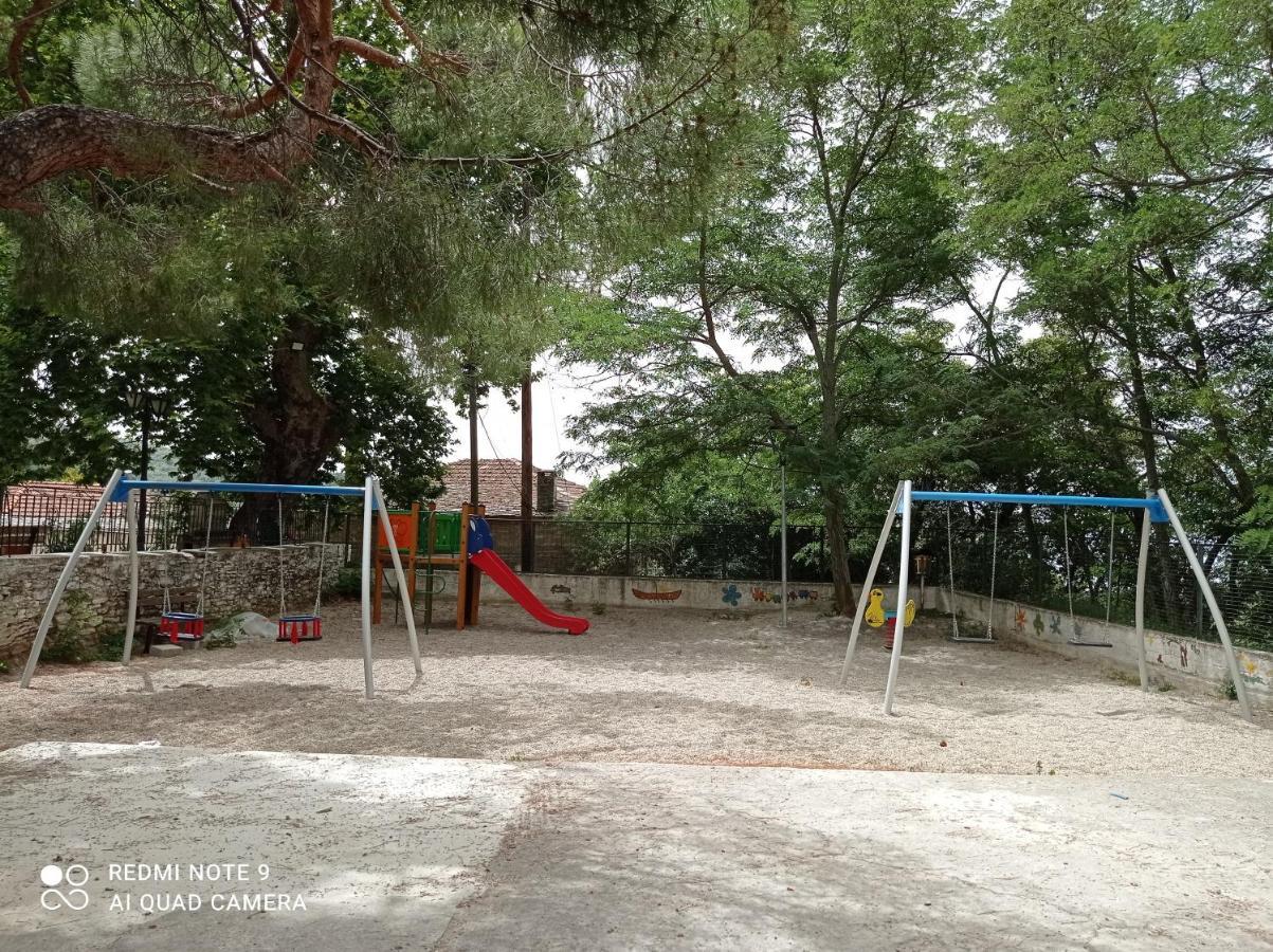 Marina Traditional Stonehouse Afetai Luaran gambar