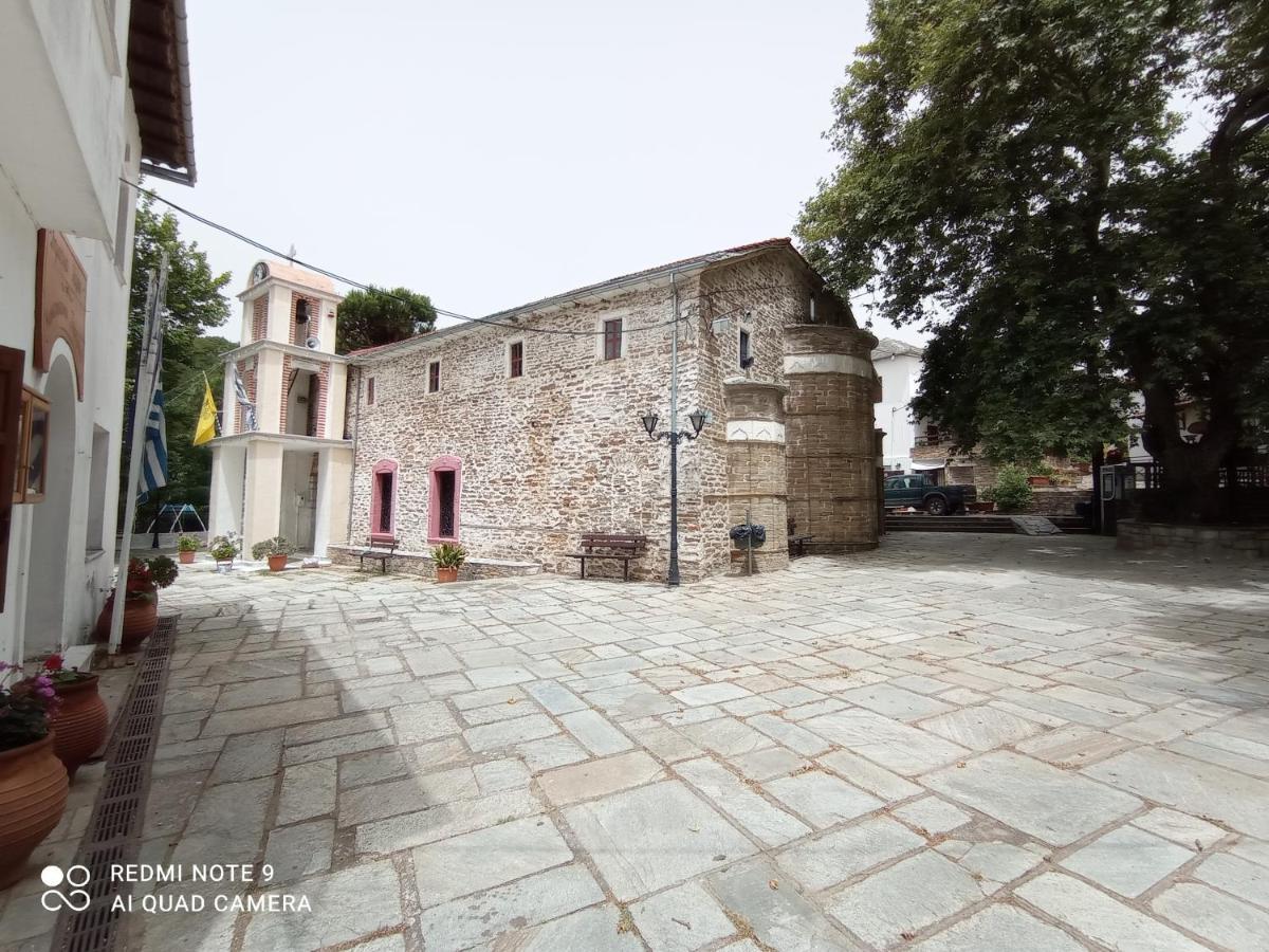 Marina Traditional Stonehouse Afetai Luaran gambar