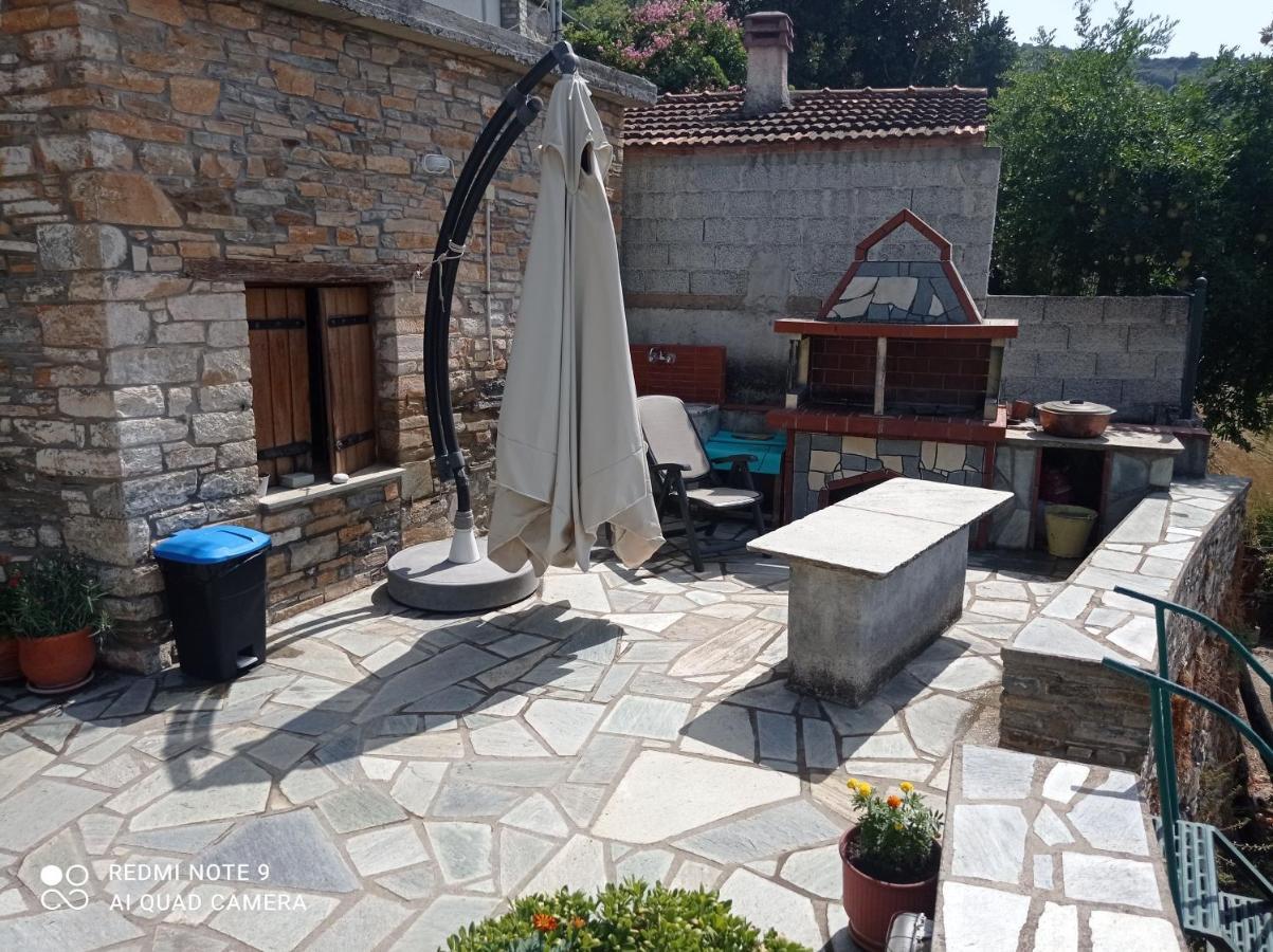 Marina Traditional Stonehouse Afetai Luaran gambar