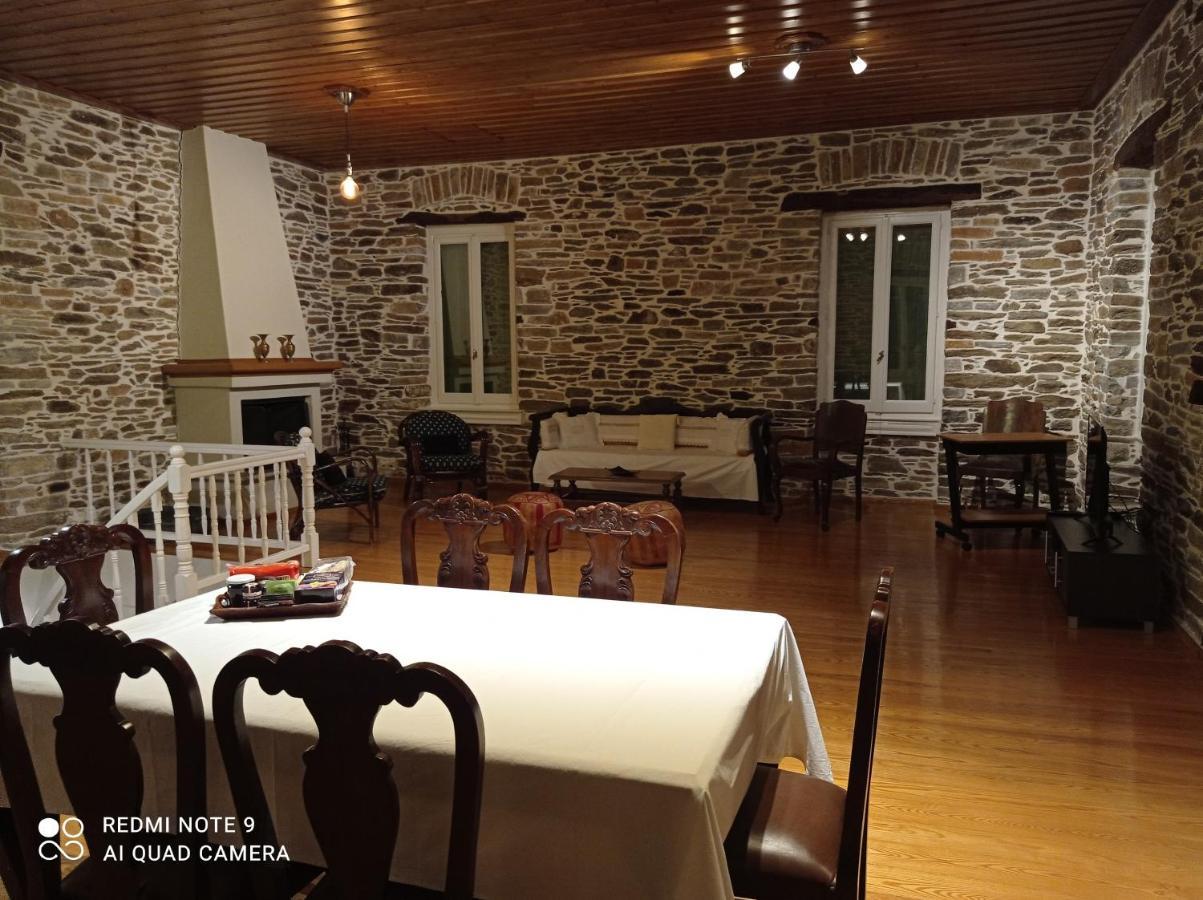 Marina Traditional Stonehouse Afetai Luaran gambar
