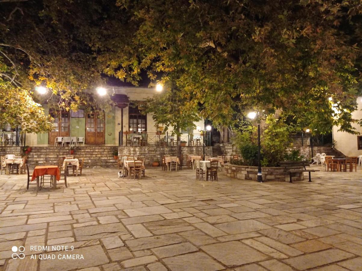 Marina Traditional Stonehouse Afetai Luaran gambar