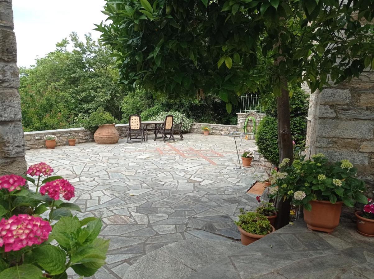 Marina Traditional Stonehouse Afetai Luaran gambar