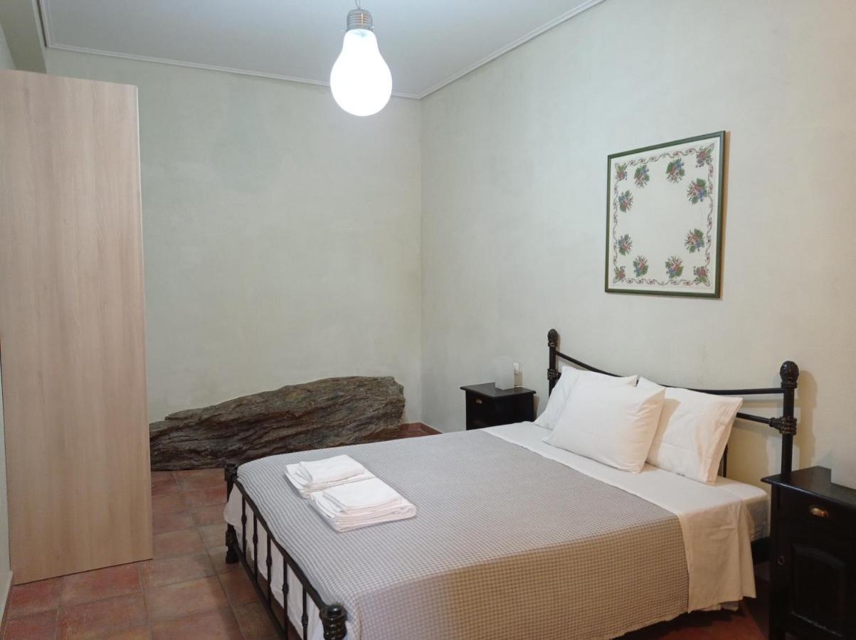 Marina Traditional Stonehouse Afetai Luaran gambar