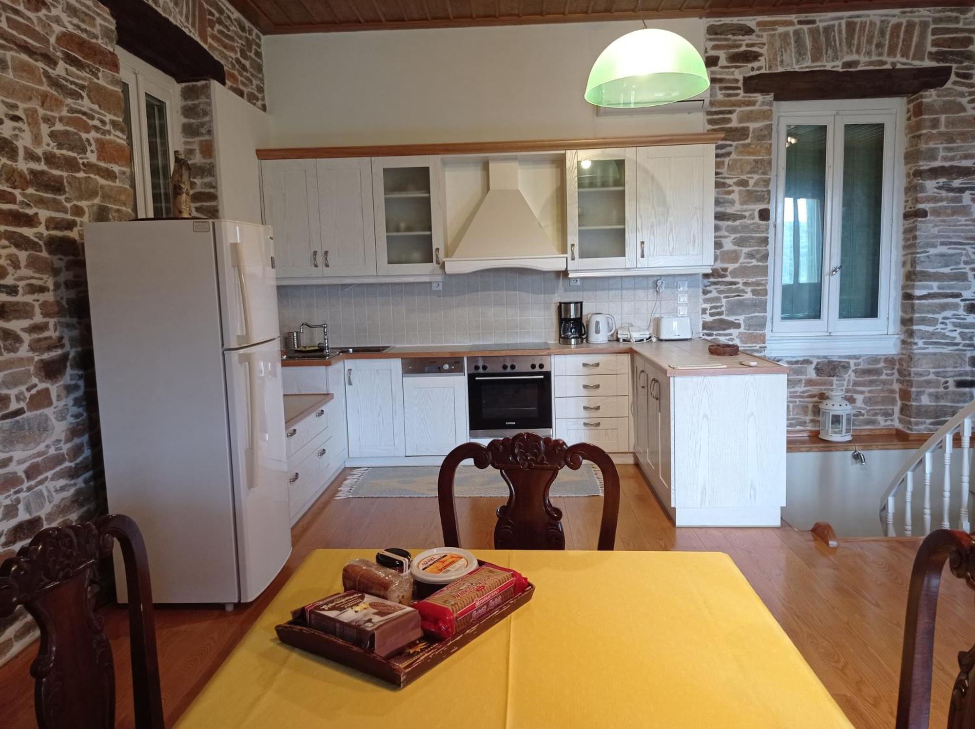 Marina Traditional Stonehouse Afetai Luaran gambar